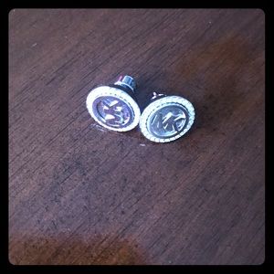 Michael Kors earrings
